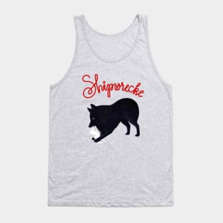 Shipwrecke Tank Top